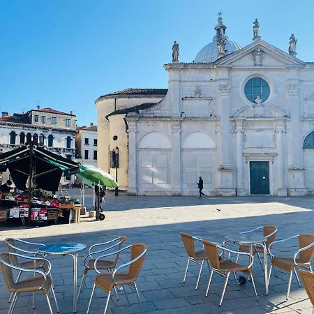 Le Case Di Rachele - Ca' Lorenzo E Ca' Raquel Venecia Exterior foto