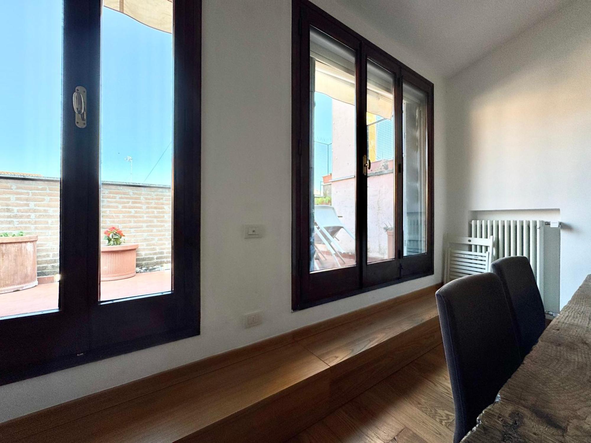 Le Case Di Rachele - Ca' Lorenzo E Ca' Raquel Venecia Exterior foto